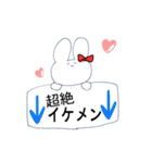 おたくのいろいろ。（個別スタンプ：32）