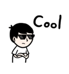 Arhaaaaaaaa（個別スタンプ：1）