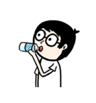 Arhaaaaaaaa（個別スタンプ：13）