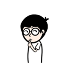 Arhaaaaaaaa（個別スタンプ：17）