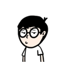 Arhaaaaaaaa（個別スタンプ：26）