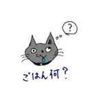 キャット君のスタンプ（個別スタンプ：26）