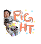 らぶおとくん（個別スタンプ：12）