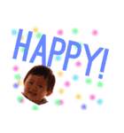 らぶおとくん（個別スタンプ：17）
