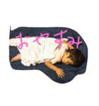はるいくすたんぷ（個別スタンプ：5）
