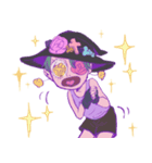 Inert magician（個別スタンプ：1）
