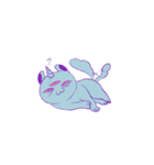 Inert magician（個別スタンプ：21）