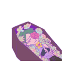 Inert magician（個別スタンプ：29）