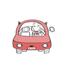 Naughty baby cats（個別スタンプ：29）