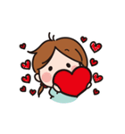 ちび助（個別スタンプ：2）