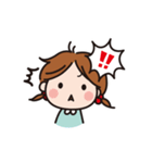 ちび助（個別スタンプ：13）