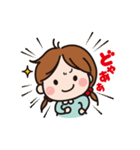 ちび助（個別スタンプ：19）