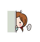 ちび助（個別スタンプ：20）