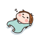 ちび助（個別スタンプ：23）