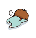 ちび助（個別スタンプ：24）