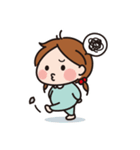 ちび助（個別スタンプ：30）