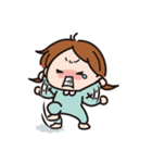 ちび助（個別スタンプ：31）