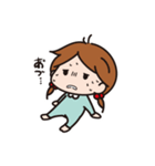 ちび助（個別スタンプ：40）