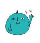 Diffunny（個別スタンプ：1）