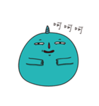 Diffunny（個別スタンプ：3）