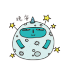 Diffunny（個別スタンプ：6）