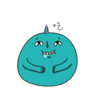 Diffunny（個別スタンプ：9）