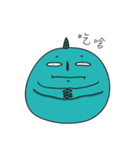 Diffunny（個別スタンプ：10）
