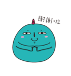 Diffunny（個別スタンプ：15）