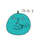 Diffunny（個別スタンプ：16）
