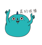 Diffunny（個別スタンプ：24）