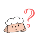 Wolf and Sheep2（個別スタンプ：6）