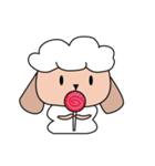 Wolf and Sheep2（個別スタンプ：9）