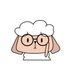 Wolf and Sheep2（個別スタンプ：11）
