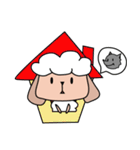 Wolf and Sheep2（個別スタンプ：13）