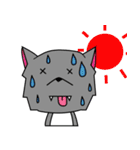 Wolf and Sheep2（個別スタンプ：14）