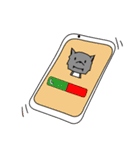 Wolf and Sheep2（個別スタンプ：18）