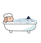 Wolf and Sheep2（個別スタンプ：21）