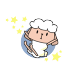 Wolf and Sheep2（個別スタンプ：31）