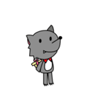 Wolf and Sheep2（個別スタンプ：36）