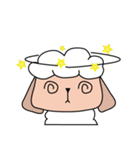 Wolf and Sheep2（個別スタンプ：39）