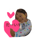 こここな（個別スタンプ：9）