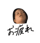 こここな（個別スタンプ：10）