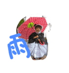 こここな（個別スタンプ：13）