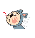 コアラ先輩（個別スタンプ：4）