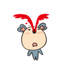 コアラ先輩（個別スタンプ：26）