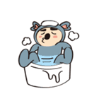 コアラ先輩（個別スタンプ：29）