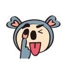 コアラ先輩（個別スタンプ：31）