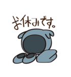 コアラ先輩（個別スタンプ：32）