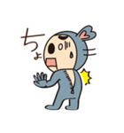 コアラ先輩（個別スタンプ：39）