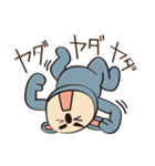 コアラ先輩（個別スタンプ：40）